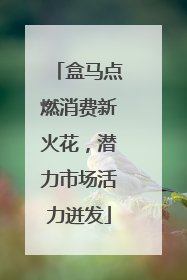 盒马点燃消费新火花，潜力市场活力迸发