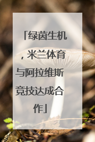 绿茵生机，米兰体育与阿拉维斯竞技达成合作